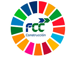 FCC Construcción joins the #aliadosdelosODS campaign promoted by the Spanish Global Compact Network