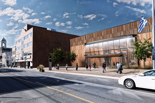 FCC Executes Target Price Agreement to Design and Build the Ontario Line Pape Tunnel and Underground Stations Project