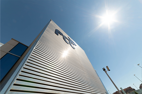 FCC mejora el Ebitda un 11,3% en el primer semestre de 2025