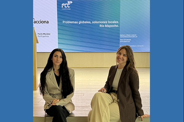 FCC Construcción participa en “Business & Human Rights Accelerator”