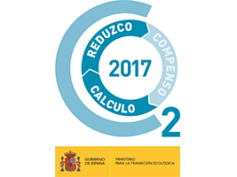 FCC Construcción obtiene el registro de huella de carbono, compensación y proyectos de absorción de CO2 del Ministerio para la Transición Ecológica