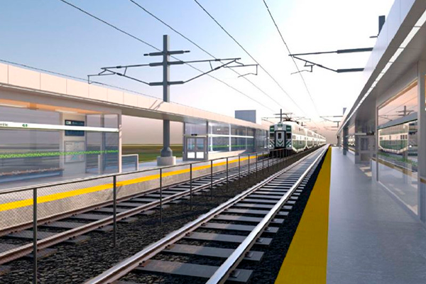 El consorcio ONxpress Transportation Partners es designado “First Negotiations Proponent” en el proyecto GO Rail Expansion - On-Corridor Works (Canadá)
