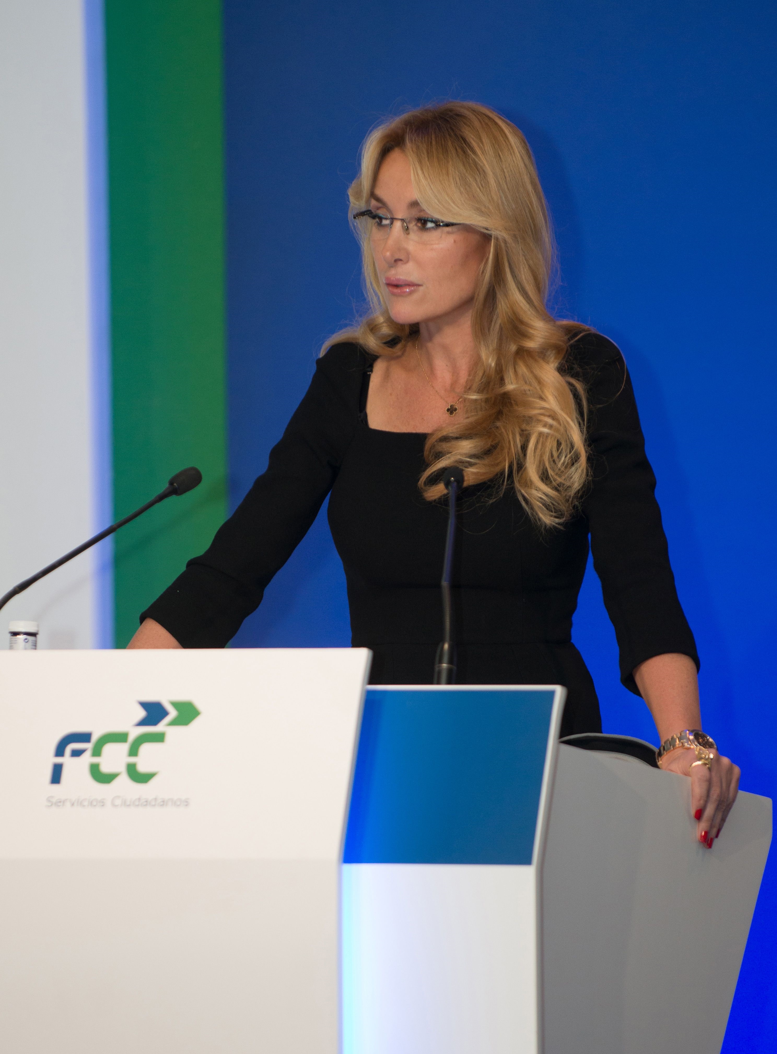Letter from the Chairwoman to honour International Women's Day on 8 March