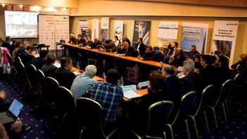 FCC participa en la 10ª edición del Foro de tecnología y servicios ferroviarios “Railway PRO”