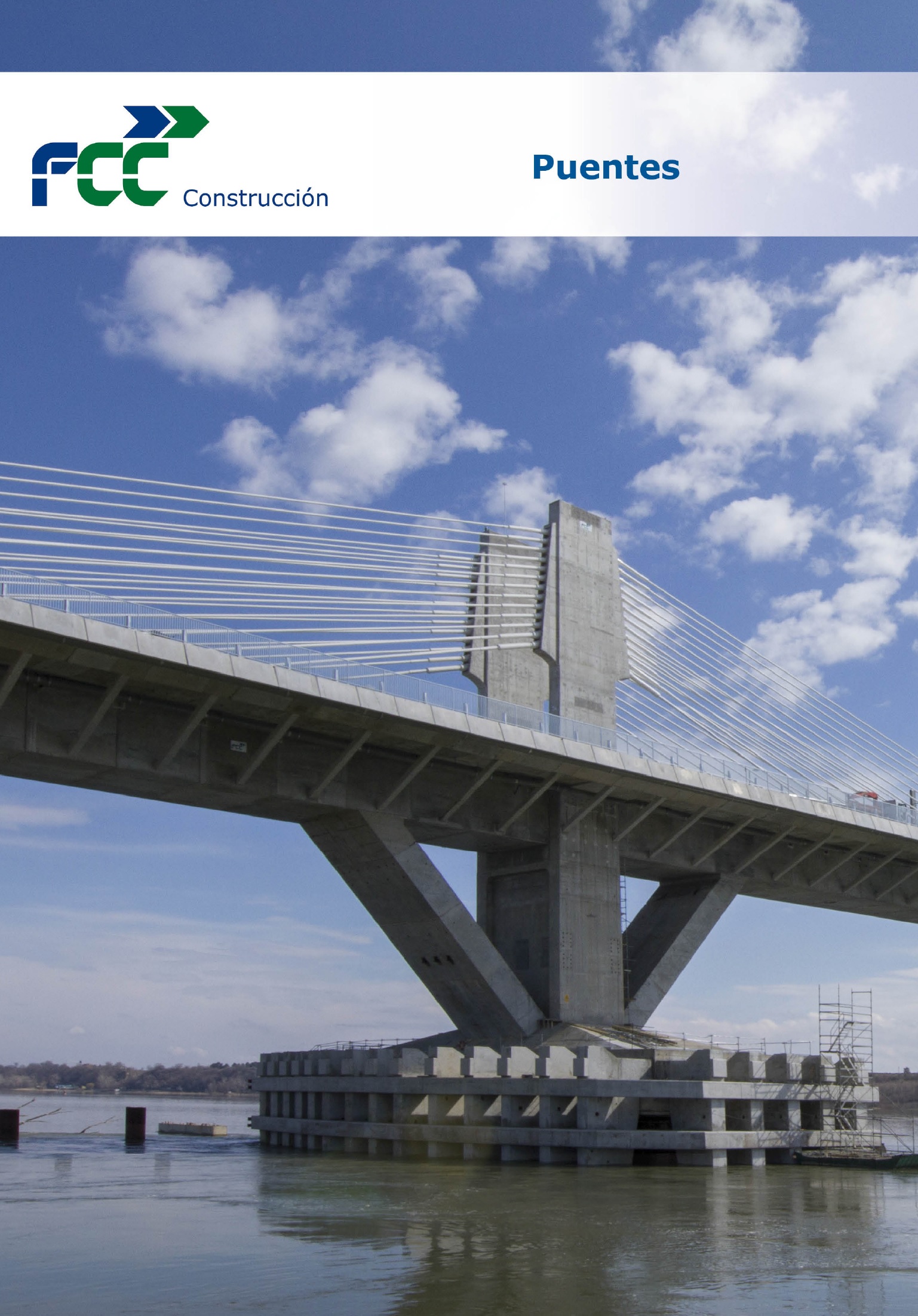 FCC publishes a new brochure on bridges
