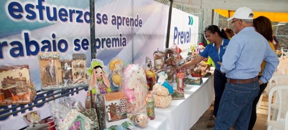 FCC lleva la creatividad a La Valdeza