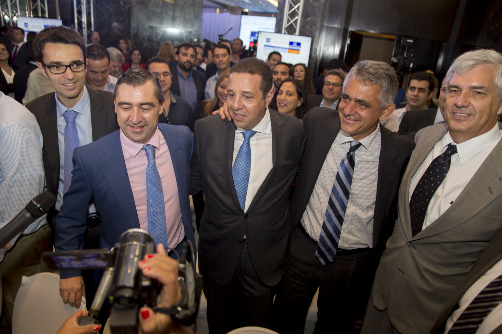 FCC submits best bid for construction of line 2 of the Panama Metro