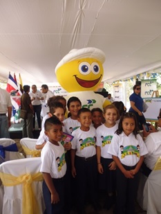 FCC promotes Road Safety campaign in Costa Rica