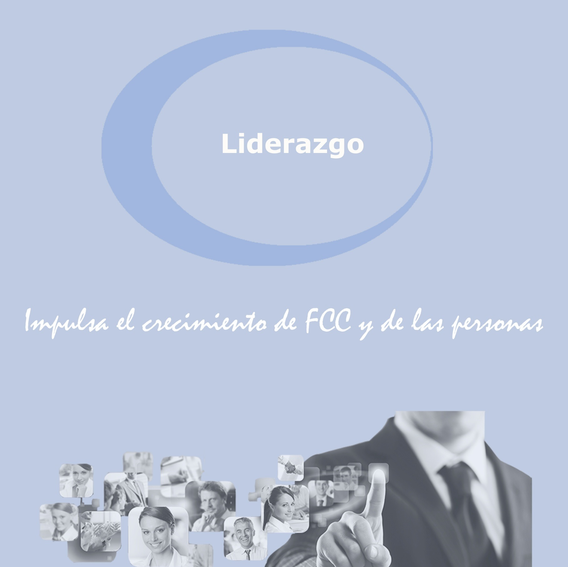 Modelo de Competencias en el Grupo FCC