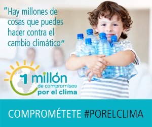 FCC Construcción se suma a la iniciativa '1 millón por el clima'