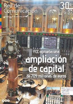 The latest issue of Communication Network is now available