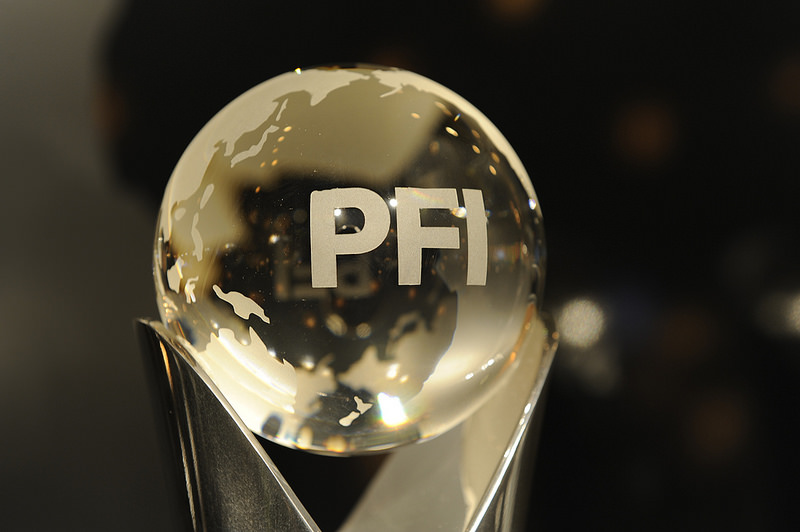 Metro Line 2 won the PFI 2015 Americas, Deal of the Year award for its financing