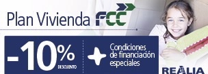 Nueva información sobre la Campaña de vivienda para empleados de FCC