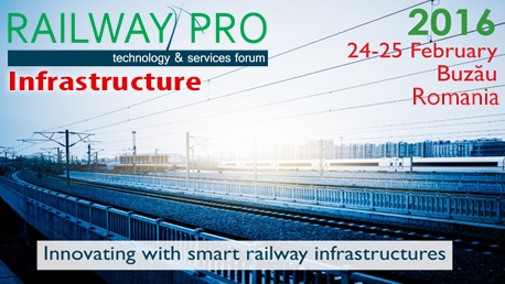 FCC participa en el Railway Pro Technology & Services Forum