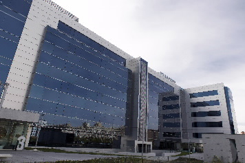 FCC logra durante el primer trimestre el 47,8% de sus ingresos en el exterior