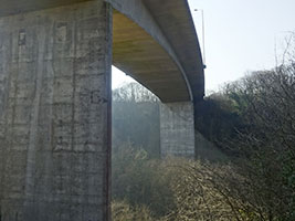 FCC finalizes the financial closure of the A465 motorway expansion project in Wales (United Kingdom)