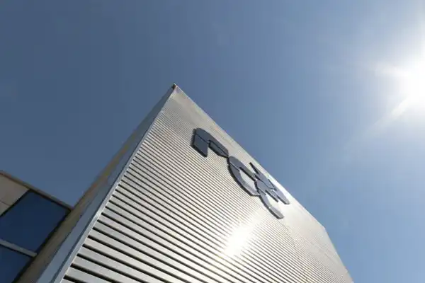 FCC increases its turnover by 6.9% in 2025 business year, reaching €9.7 billion