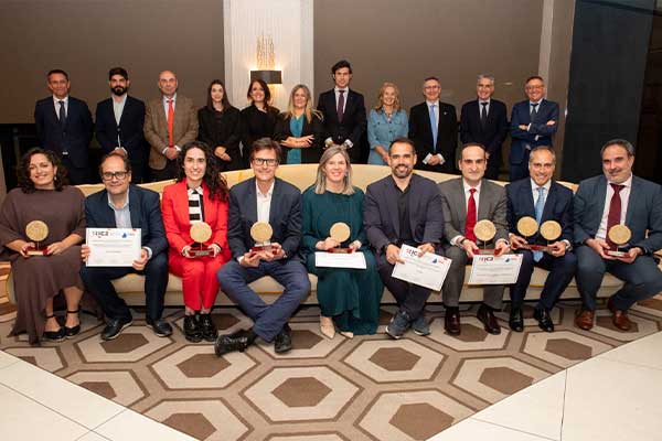 FCC Construcción impulsa la sostenibilidad y la transformación digital en el marco del Congreso Internacional IC2
