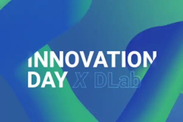Relive Innovation Day x DLab