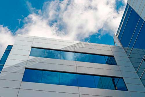 La cifra de negocios del Grupo FCC se incrementa un 10% en el primer trimestre del año