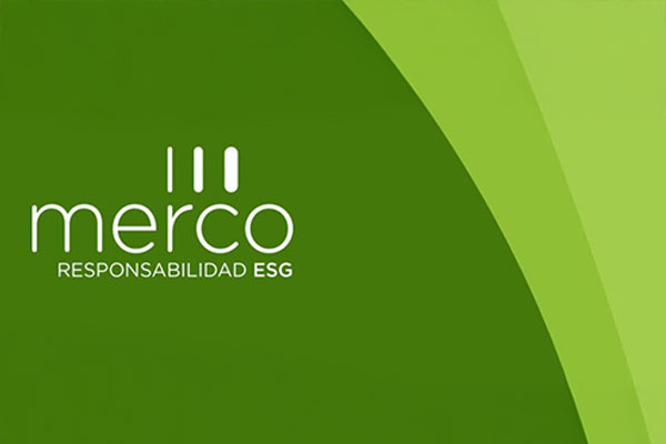 FCC Construcción revalida su posición en el Ranking Sectorial de Empresas más Responsables ESG de MERCO