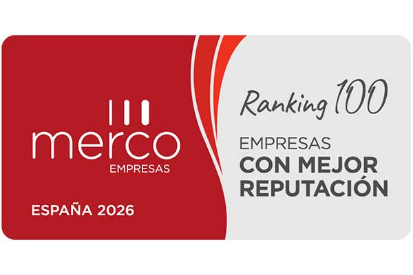 FCC entre las 100 empresas con mayor reputación de España