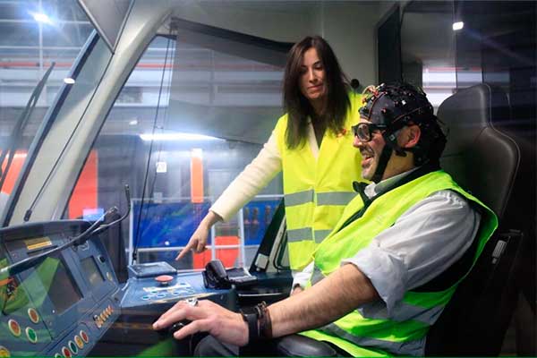 El tranvía de Zaragoza ganador de los Global Light Rail Awards