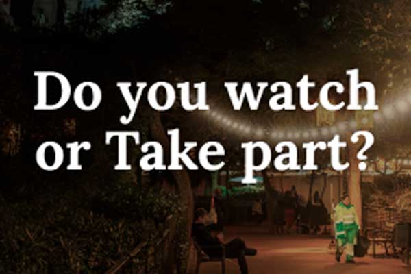 FCC launches the fourth edition of the Do you watch or Take part? photography contest