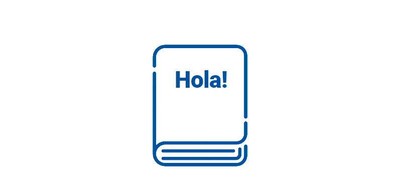 Manual de Bienvenida