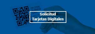 Tarjeta Digital