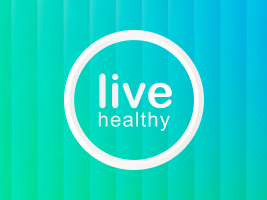 VII Edition LIVE Healthy Awards