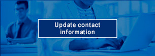 Update contact information